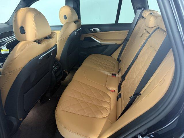 new 2026 BMW X5 car