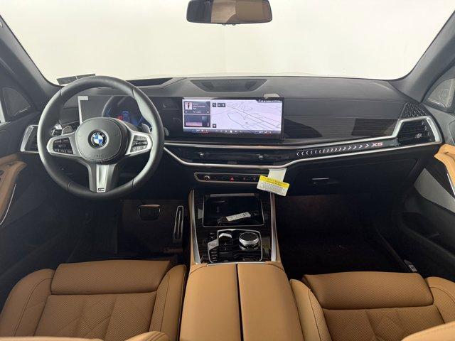 new 2026 BMW X5 car