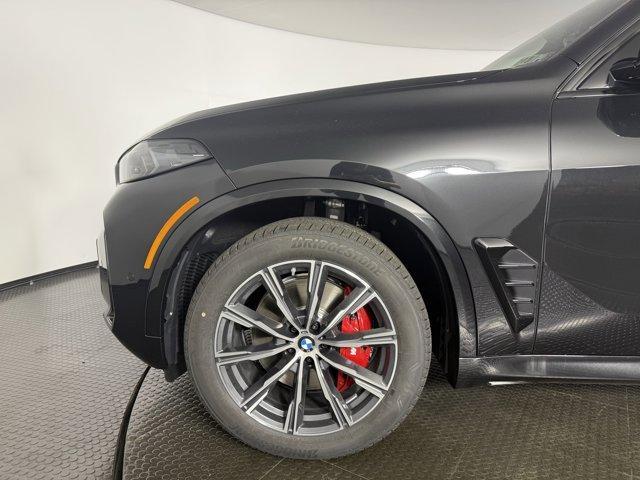 new 2026 BMW X5 car