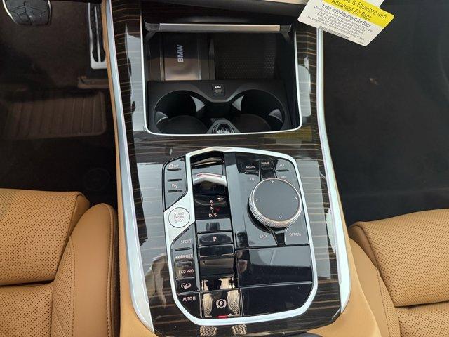 new 2026 BMW X5 car