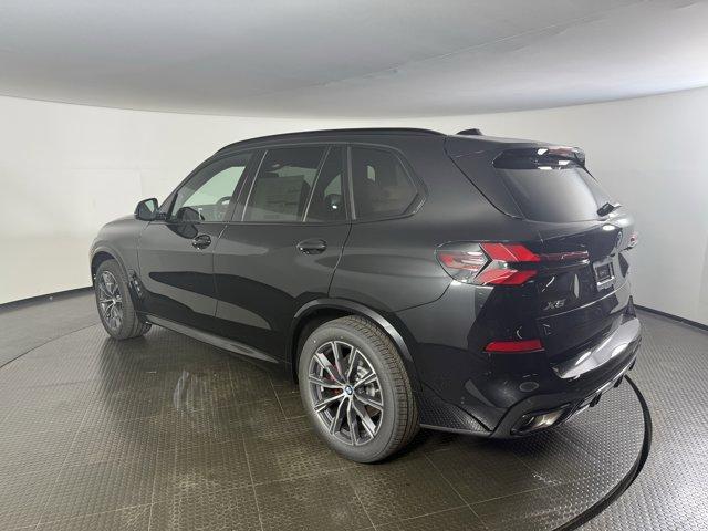 new 2026 BMW X5 car