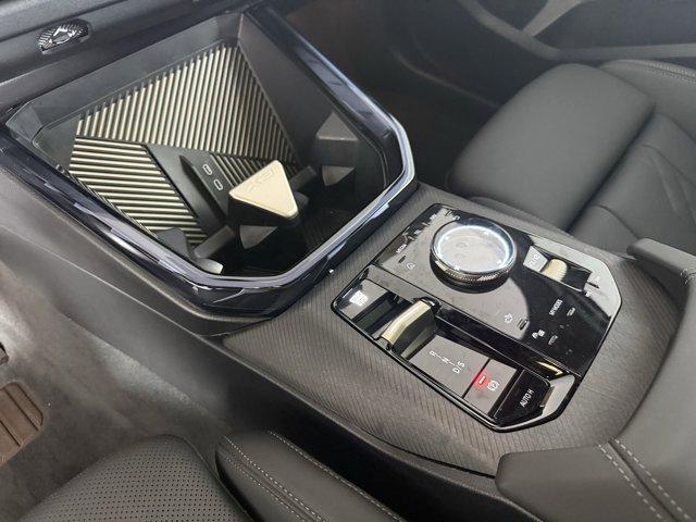 used 2025 BMW X3 car, priced at $49,999