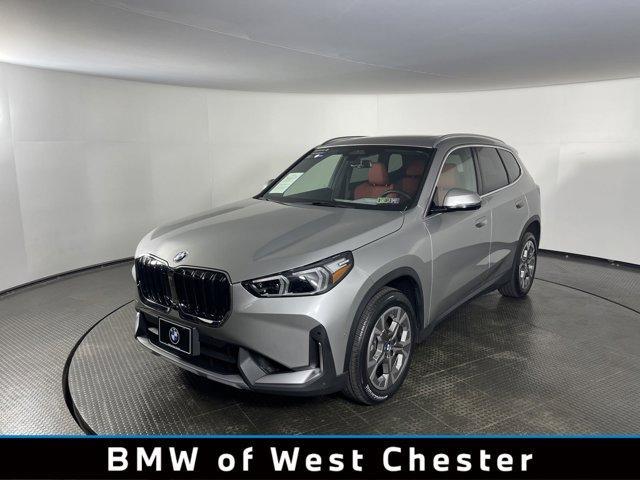 used 2023 BMW X1 car, priced at $38,850