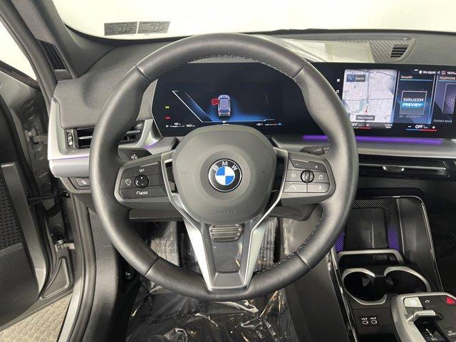 used 2023 BMW X1 car, priced at $38,850