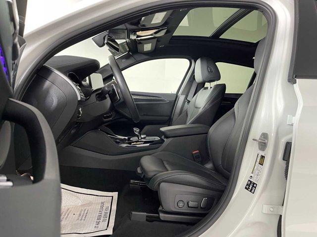 used 2024 BMW X4 car, priced at $64,987