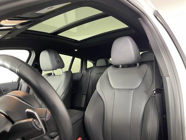 used 2024 BMW X4 car, priced at $64,987