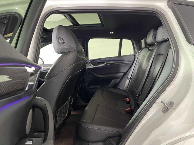 used 2024 BMW X4 car, priced at $64,987