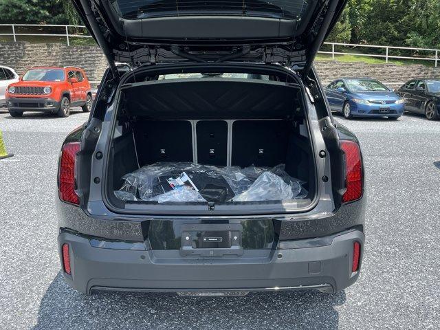 used 2025 MINI Countryman car, priced at $43,855