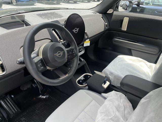 used 2025 MINI Countryman car, priced at $43,855