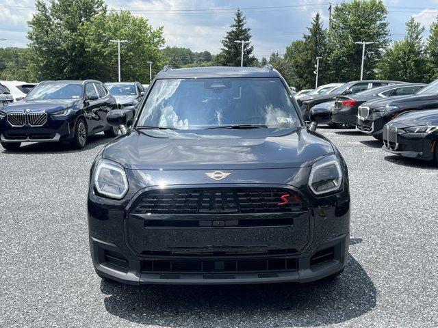 used 2025 MINI Countryman car, priced at $43,855