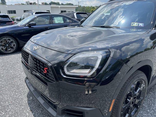 used 2025 MINI Countryman car, priced at $43,855
