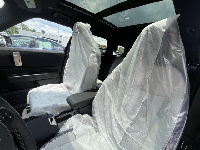 used 2025 MINI Countryman car, priced at $43,855