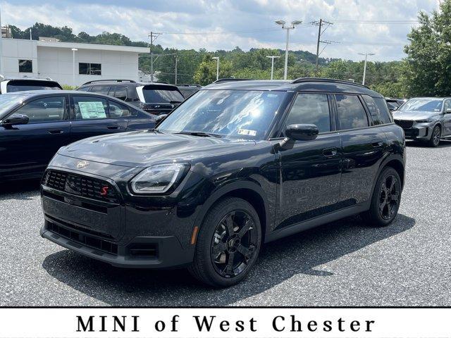 used 2025 MINI Countryman car, priced at $43,855