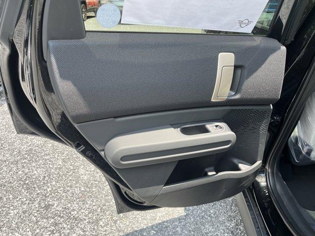 used 2025 MINI Countryman car, priced at $43,855