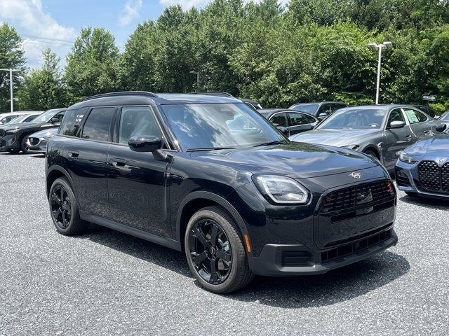 used 2025 MINI Countryman car, priced at $43,855