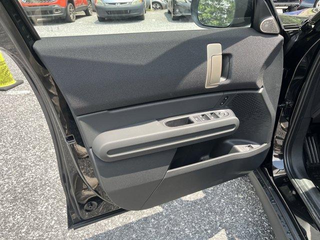 used 2025 MINI Countryman car, priced at $43,855