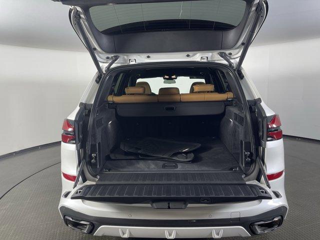 used 2024 BMW X5 car, priced at $69,999