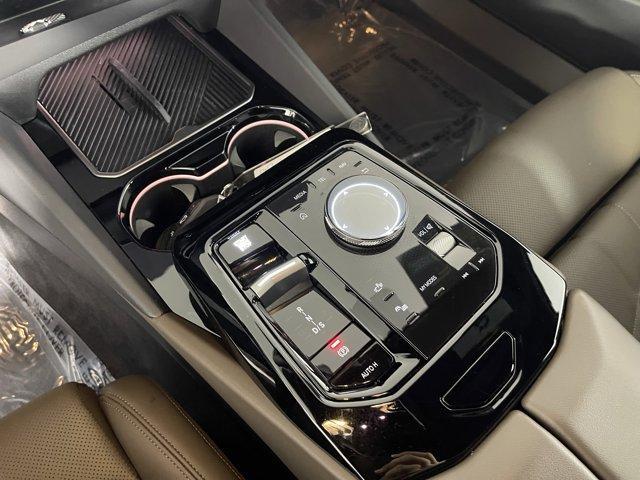 used 2025 BMW 540 car, priced at $59,999