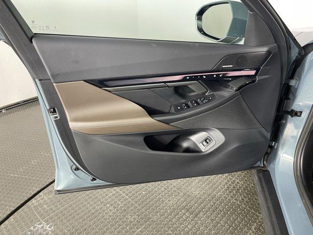 used 2025 BMW 540 car, priced at $59,999