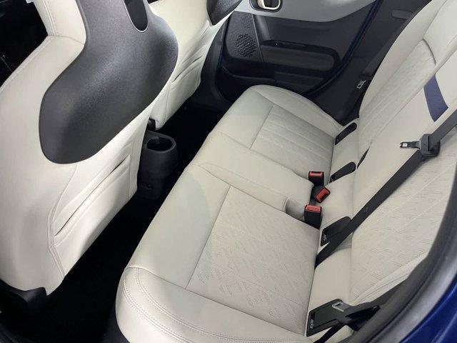 used 2025 MINI Hardtop car, priced at $37,200