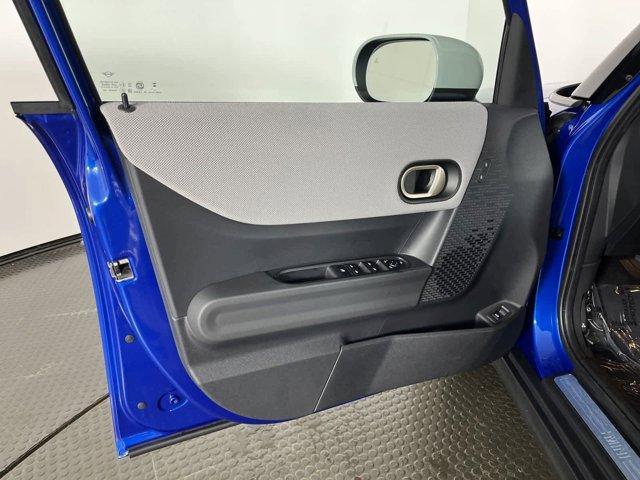 used 2025 MINI Hardtop car, priced at $37,200