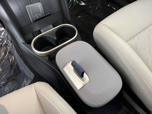 used 2025 MINI Hardtop car, priced at $37,200
