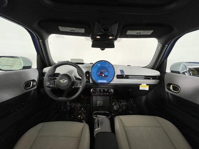 used 2025 MINI Hardtop car, priced at $37,200