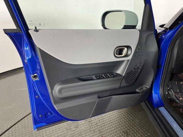 used 2025 MINI Hardtop car, priced at $37,200