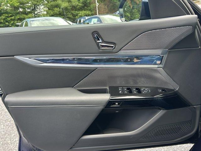 used 2024 BMW 750e car, priced at $97,679