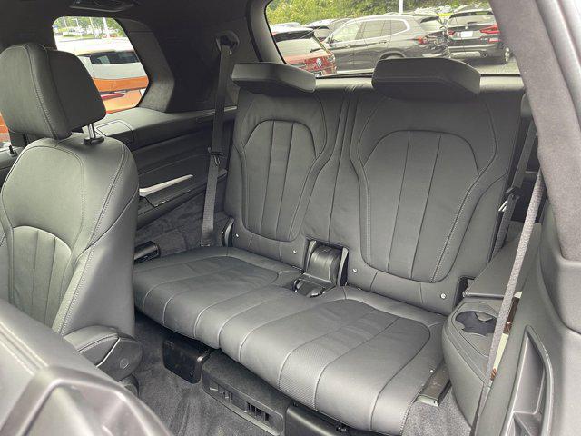 used 2021 BMW X7 car, priced at $44,999