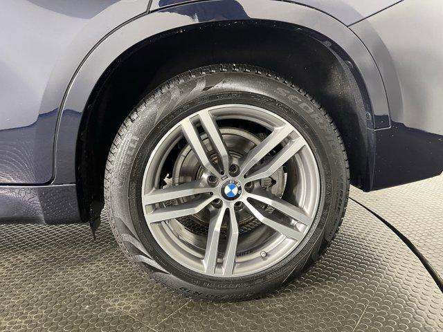 used 2019 BMW X6 car, priced at $35,999