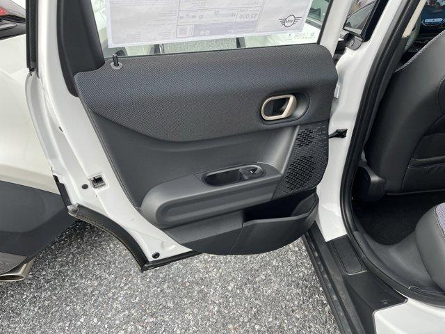 used 2025 MINI Hardtop car, priced at $37,110