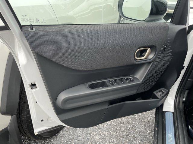 used 2025 MINI Hardtop car, priced at $37,110