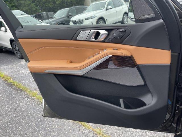 new 2026 BMW X7 car