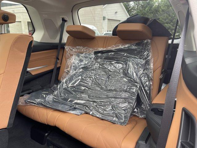 new 2026 BMW X7 car