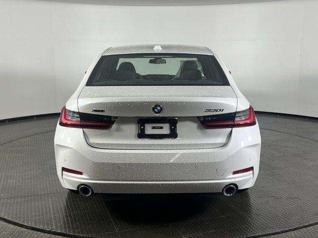 new 2025 BMW 330 car