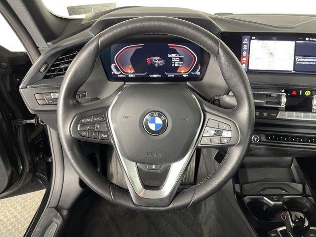 used 2022 BMW 228 Gran Coupe car, priced at $30,550