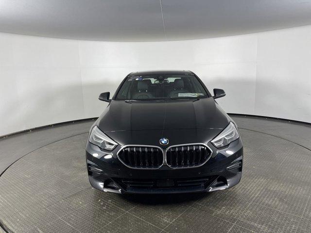 used 2022 BMW 228 Gran Coupe car, priced at $30,550