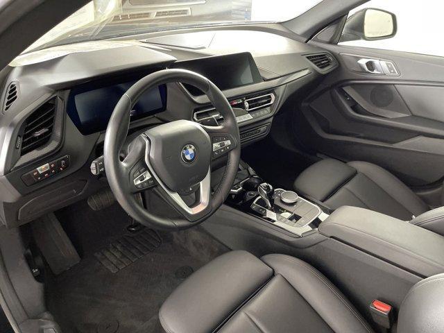 used 2022 BMW 228 Gran Coupe car, priced at $30,550