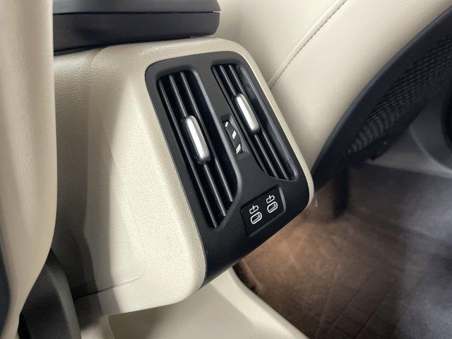 used 2024 BMW X1 car, priced at $37,850