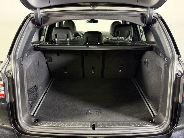 used 2022 BMW X3 car, priced at $32,999