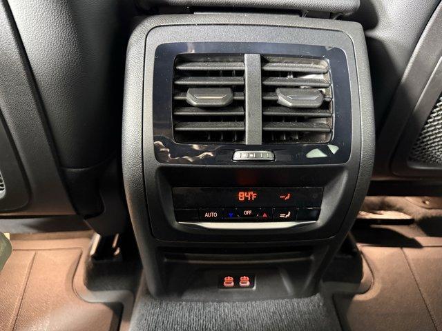 used 2022 BMW X3 car, priced at $32,999