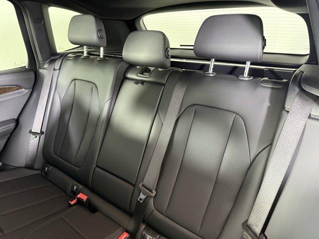 used 2022 BMW X3 car, priced at $32,999