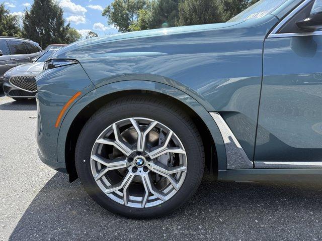 used 2026 BMW X7 car, priced at $92,445