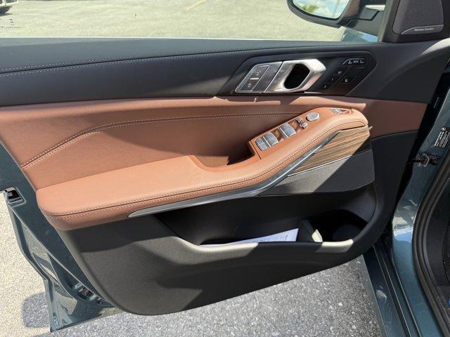 used 2026 BMW X7 car, priced at $92,445