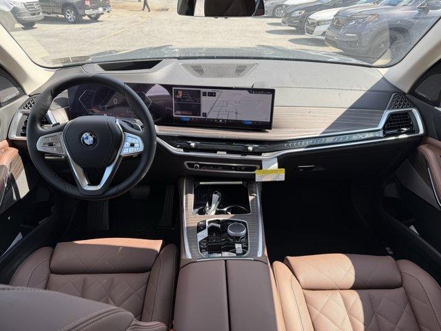 used 2026 BMW X7 car, priced at $92,445