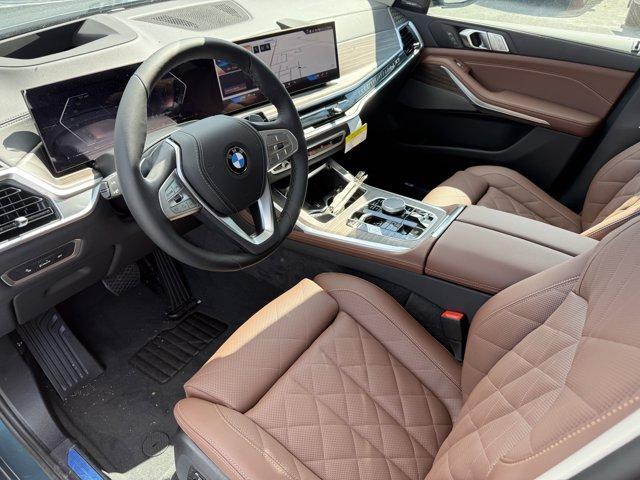 used 2026 BMW X7 car, priced at $92,445