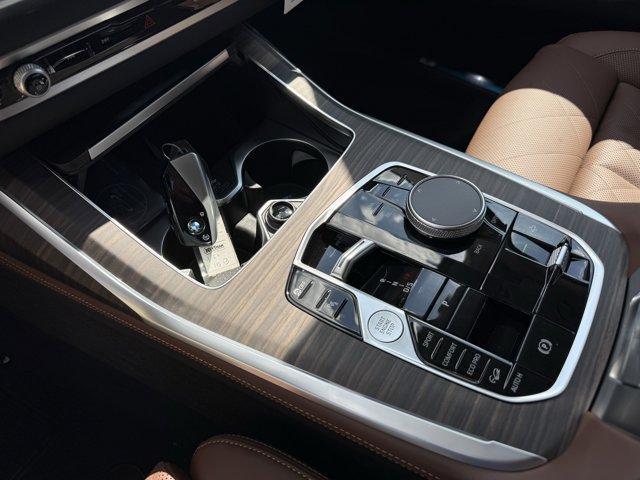 used 2026 BMW X7 car, priced at $92,445