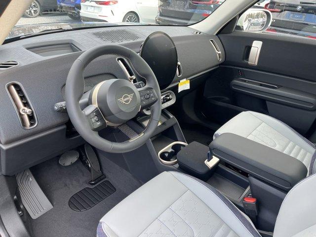 used 2025 MINI Countryman car, priced at $41,805