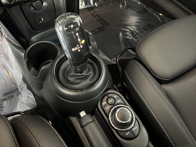 used 2023 MINI Hardtop car, priced at $25,999